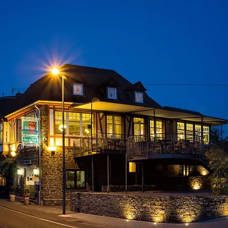 Hotel Filla Andre-3